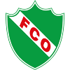 Ferro Carril Oeste General Pico logo