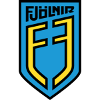 Fjolnir Vaengir U19 logo
