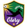 Green Bay Glory (Women) logo