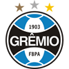 Gremio Porto Alegrense logo