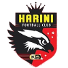 Harini KS logo