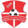 Harju II logo
