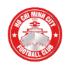 Ho Chi Minh City II (Women) logo