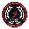 IR Lettir Reykjavík U19 logo