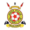 Kenya Police logo