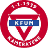 KFUM-Kameratene logo