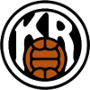 Knattspyrnufelag Reykjavíkur logo