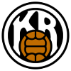 Knattspyrnufelag Reykjavíkur U19 logo