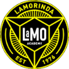 Lamorinda United (Women) logo