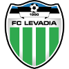 Levadia II logo