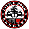 Little Rock Rangers logo