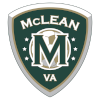 McLean YSA (Women) logo