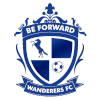 Mighty Wanderers logo