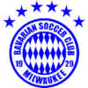 Bavarian United (Women) logo