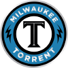 Milwaukee Torrent (Women) logo