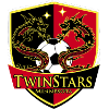 Minnesota Twin Stars logo