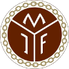 Mjondalen II logo