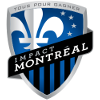 Montreal Impact II logo