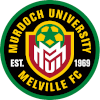 Murdoch University Melville (Women) logo