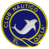 Nautico El Quilla logo