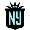 NJ-NY Gotham (Women) logo
