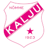 Nomme Kalju II logo