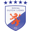 Oceanside Dutch Lions (Women) logo