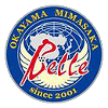 Okayama Yunogo Belle (Women) logo
