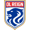 OL Reign (Women) logo