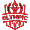 Olympic Brisbane U23 logo