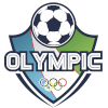Olympic Tashkent logo