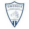 Omonia Aradippou logo