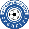 Orenburg (Youth) logo