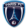 Paris (Women) logo