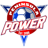 Peninsula Power (Women) logo