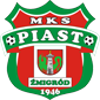 Piast Zmigrod logo