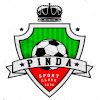 Pinda Sao Paulo (Women) logo