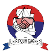Port Louis 2000 logo