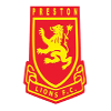 Preston Lions (Women) logo