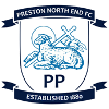 Preston North End logo