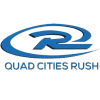 Quad Cities Rush (Women) logo