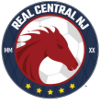 Real Central New Jersey (Women) logo