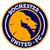 Rochester United (Women) logo