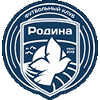 Rodina Moscow logo