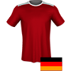 Rot Weiss Ahlen logo