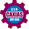 S.E.R. Caxias do Sul logo