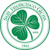 San Francisco Glens logo
