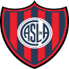 San Lorenzo de Almagro (Women) logo