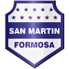 San Martin De Formosa logo