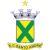 Sant Andreu Sao Paulo logo
